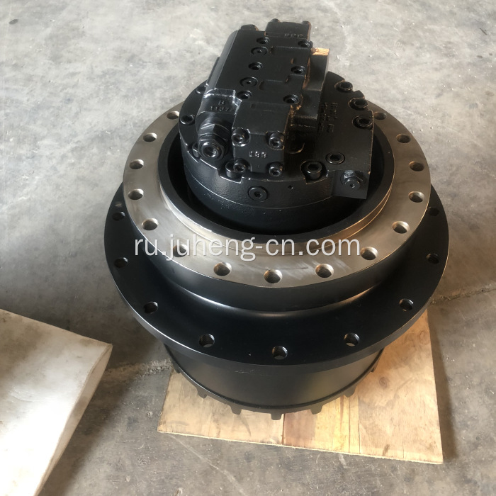 2276189 330C Travel Motor 330C Финальный привод